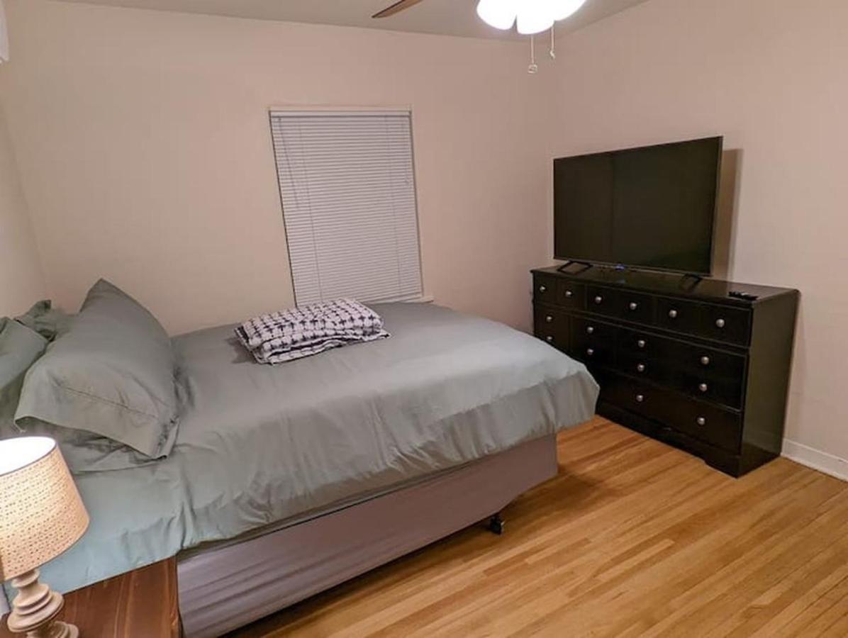 Amazing 2Br Home - Steps To Unm North Campus Albuquerque Exterior foto