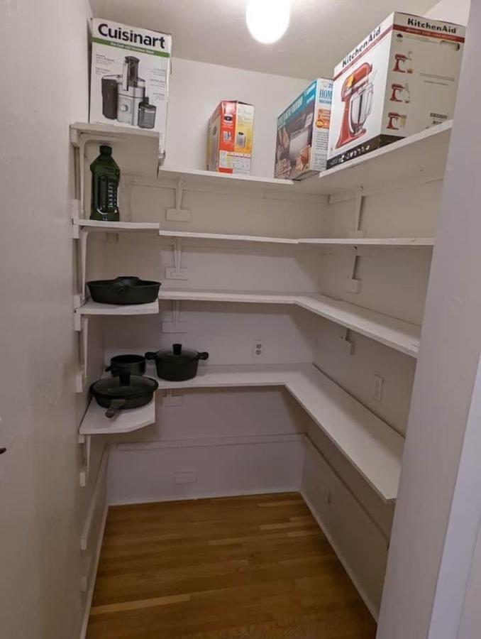 Amazing 2Br Home - Steps To Unm North Campus Albuquerque Exterior foto