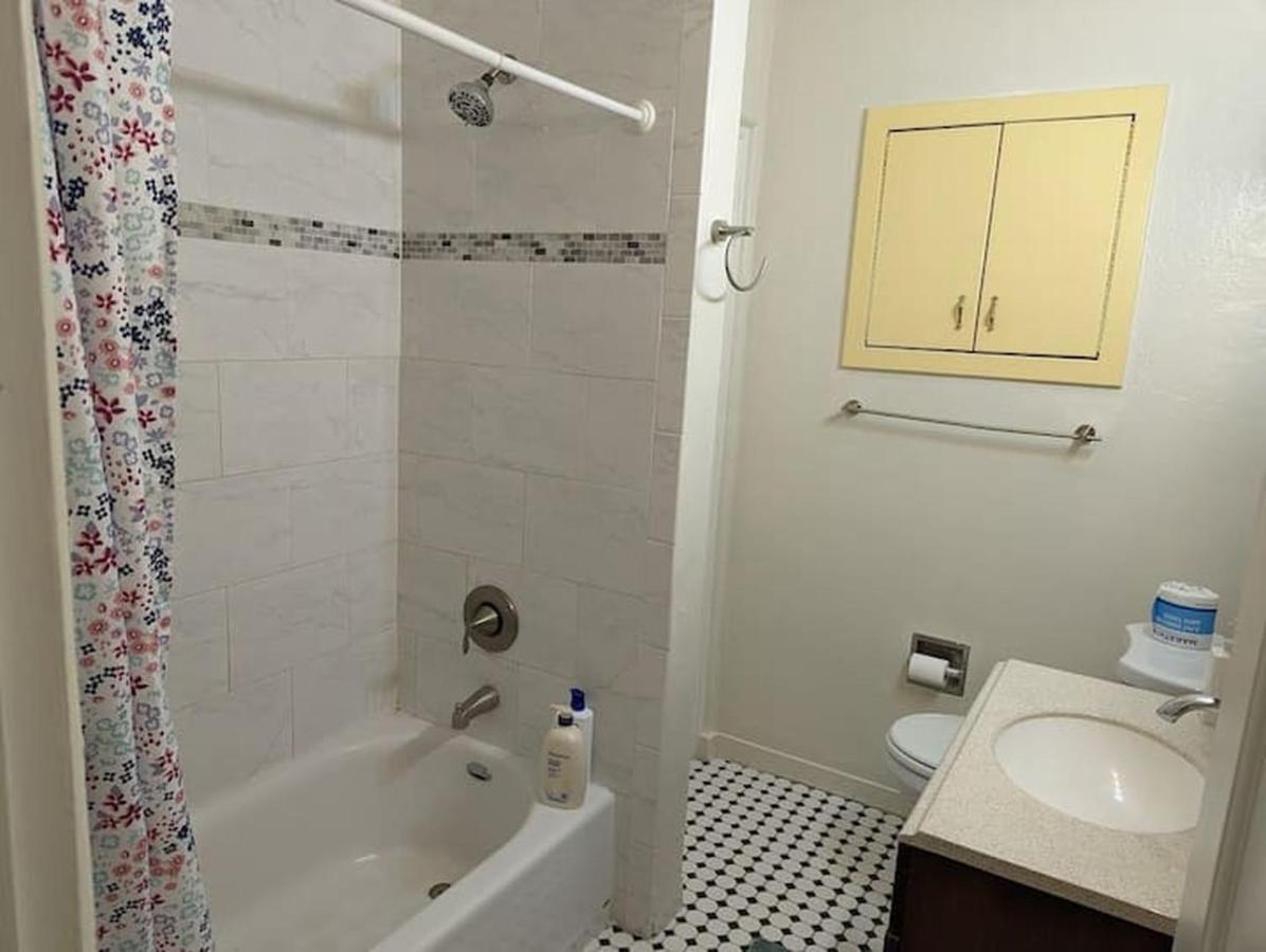 Amazing 2Br Home - Steps To Unm North Campus Albuquerque Exterior foto