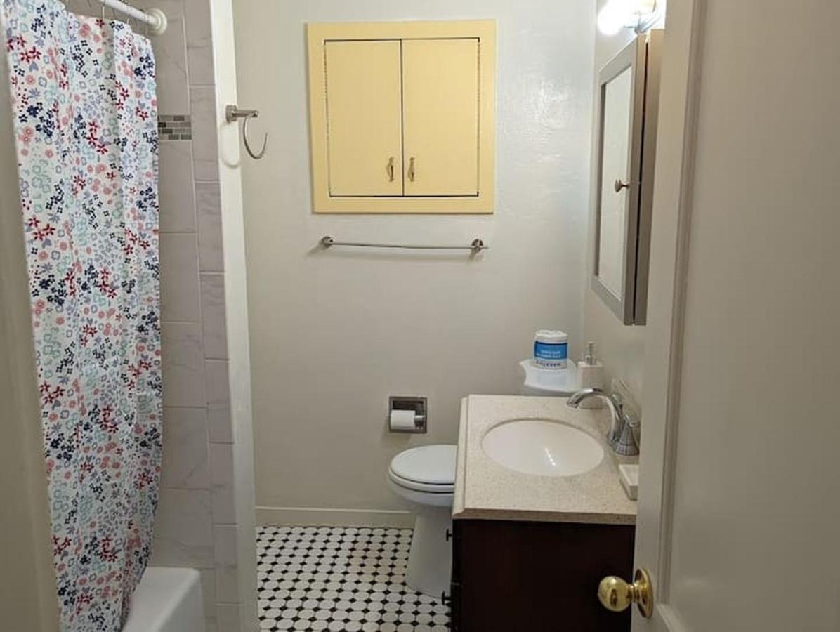 Amazing 2Br Home - Steps To Unm North Campus Albuquerque Exterior foto